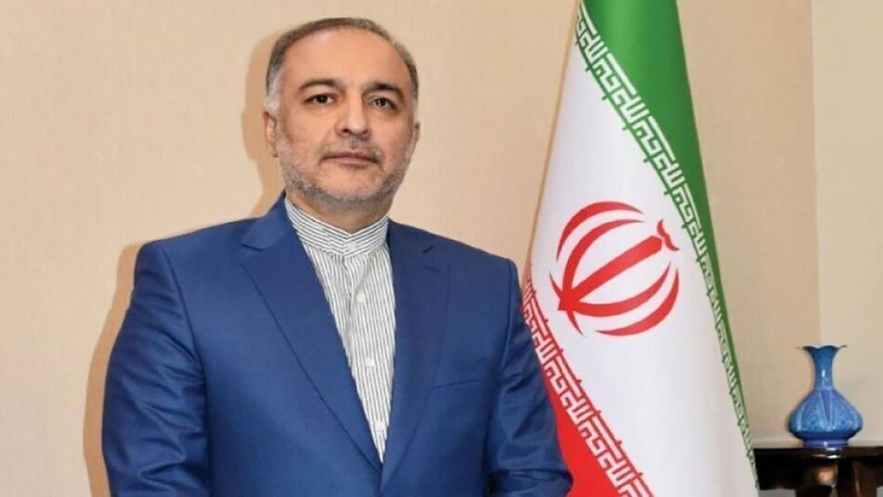 انتصاب معاون اداری و مالی وزارت امور خارجه