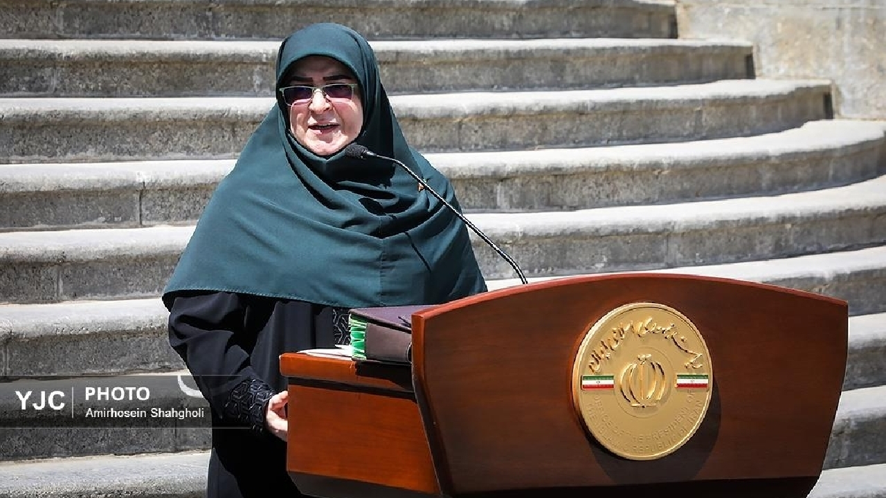 سخنگوی دولت: تبادل پیامهای غیرمستقیم با آمریکا ادامه دارد