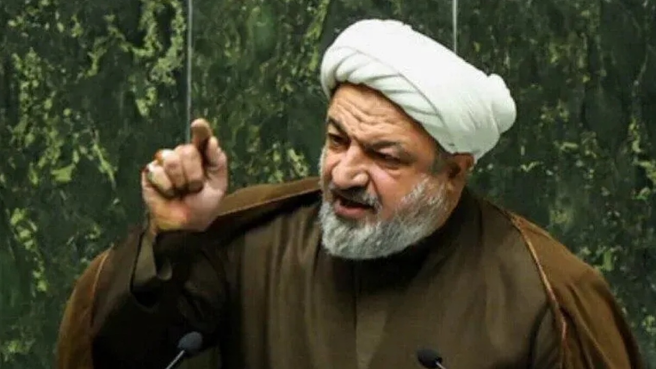 محکومیت قطعی رسایی به ۱۰ ماه حبس تعزیری