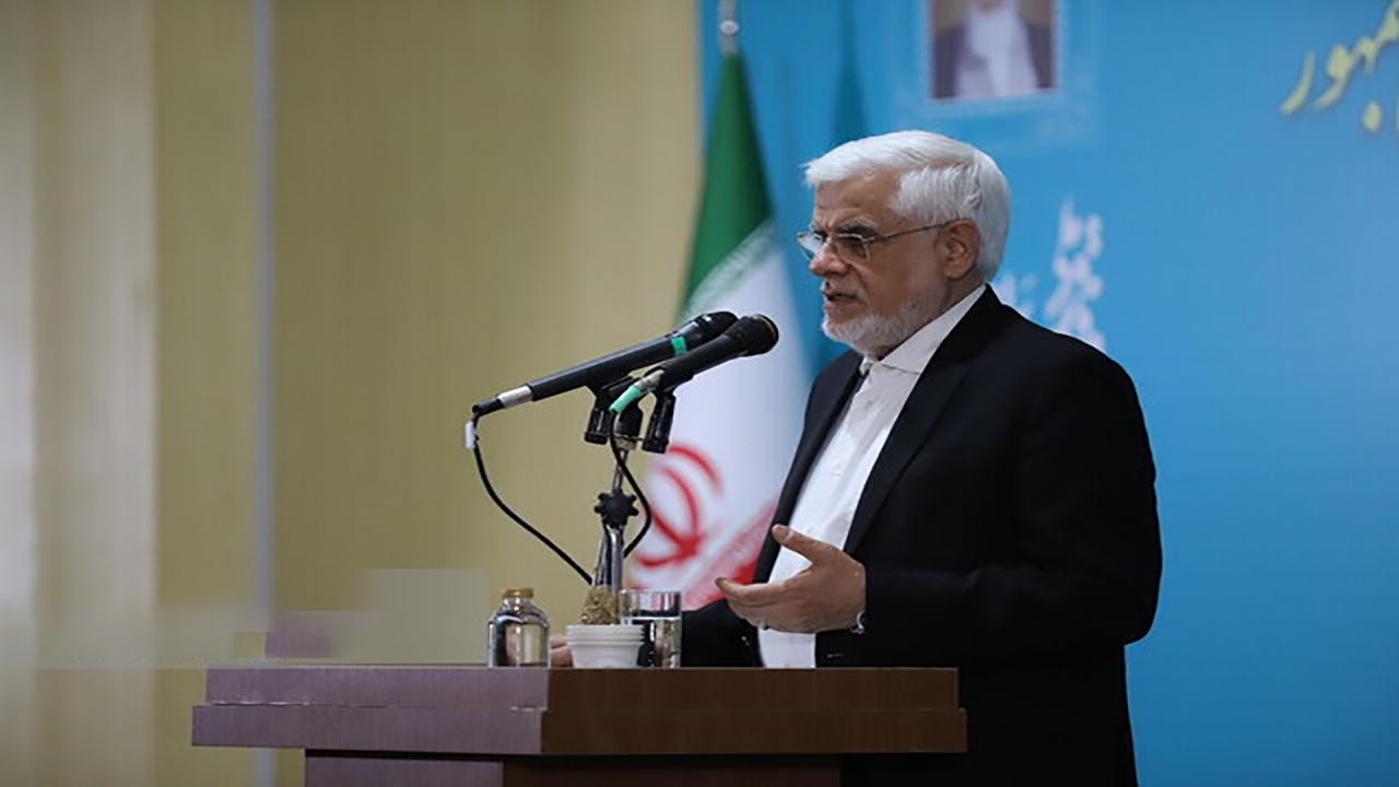 دستور معاون اول رئیسجمهور برای اصلاح نرخ پروازهای اربعین