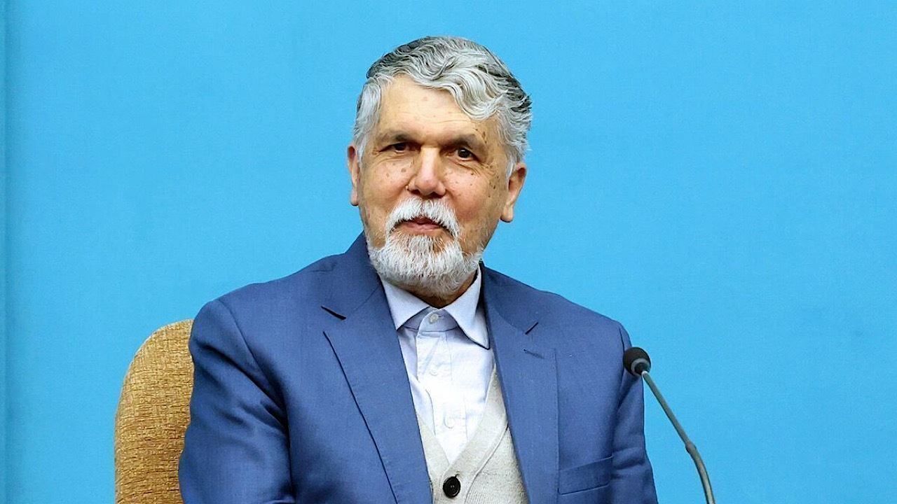 وزیر فرهنگ: مواظب باشیم دستاورد نبرد ۱۲ روزه از یادمان نرود