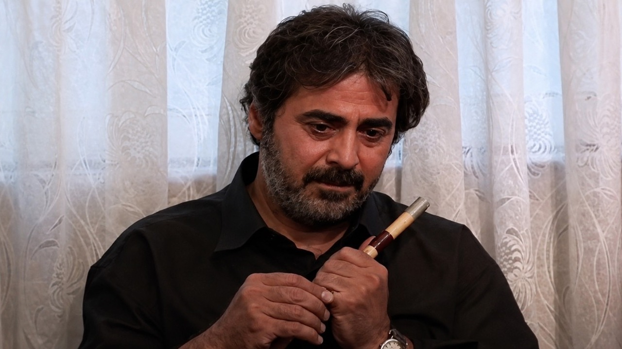 «اربعین»؛ قصه یک آزاده در مسیر کربلا از شبکه نمایش