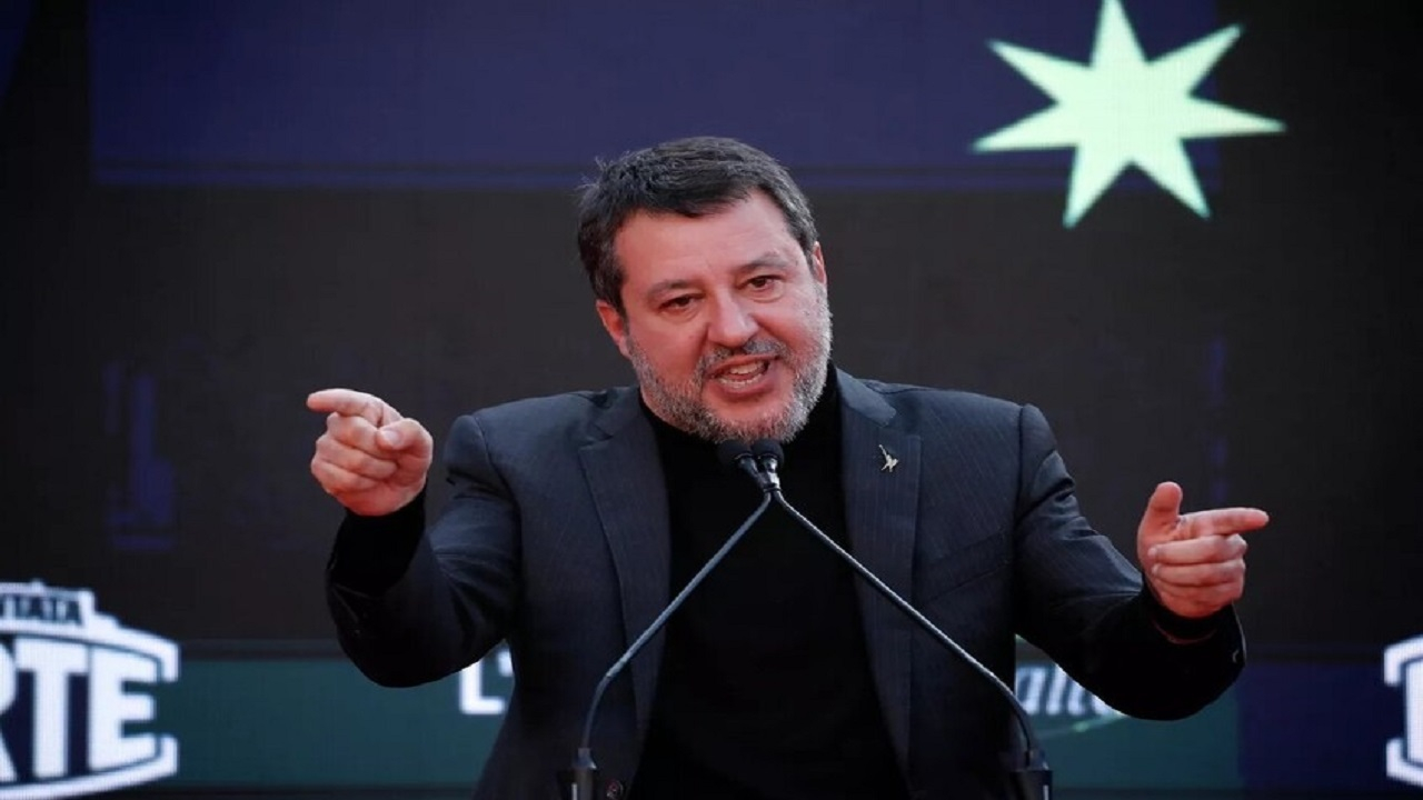 هشدار ایتالیا به اروپا: هیتلر و ناپلئون هم حریف مسکو نشدند!