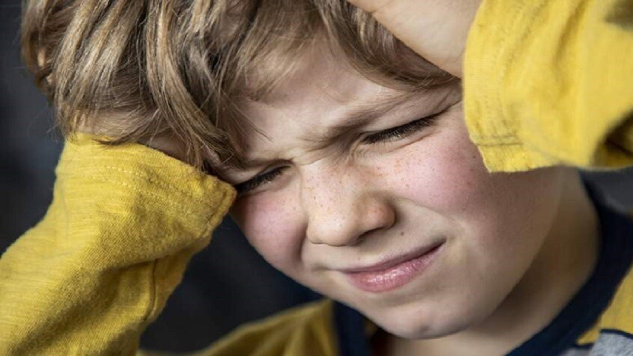 بیماری‌هایی که ممکن است با سردرد در کودکان مرتبط باشند