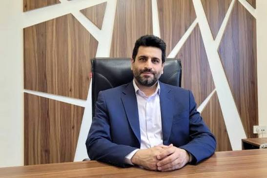 افزایش حمل بار از طریق ریل به ۳۲۹ میلیارد متر مکعب/ ظرفیت شبکه جادهای تا ۵۰ درصد امکان افزایش بهرهوری دارد