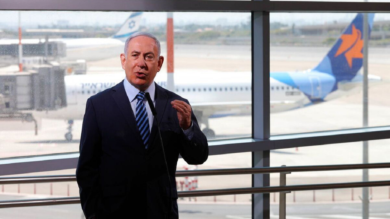 ترس از بازداشت؛ دلیل سفر طولانی نتانیاهو به واشنگتن