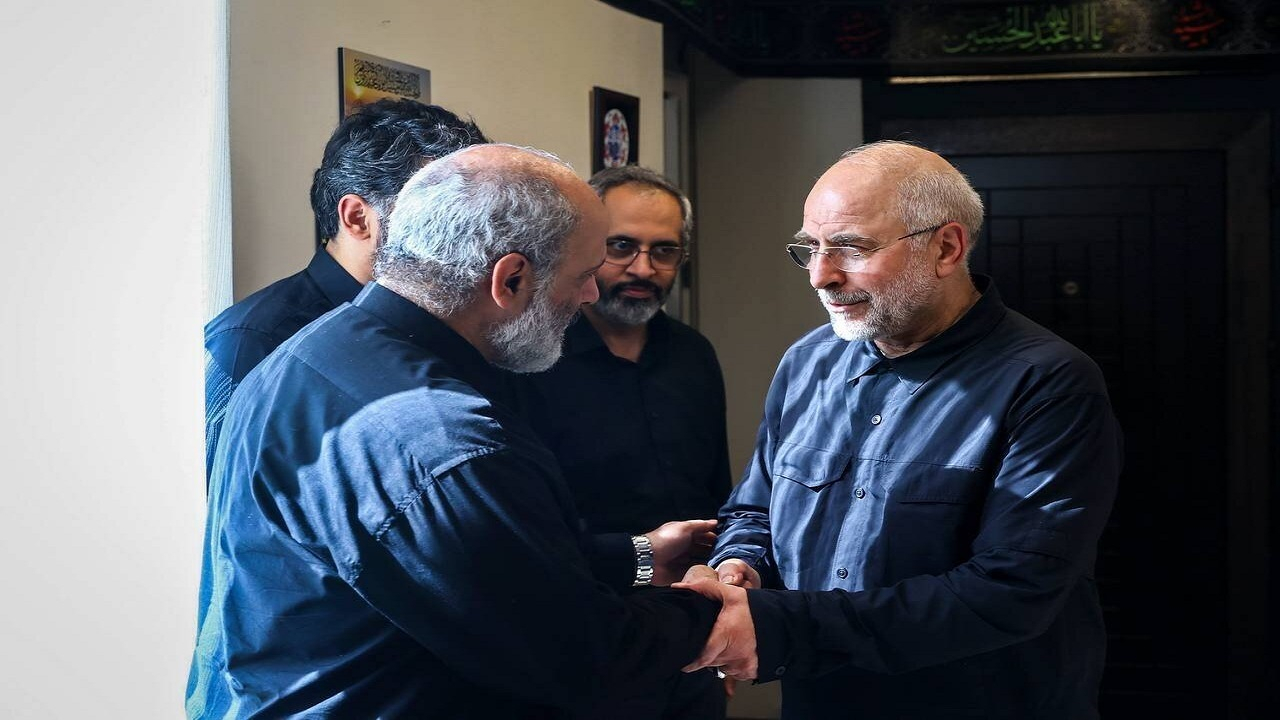 راه علمی شهید طهرانچی با شهادت به پایان نمیرسد