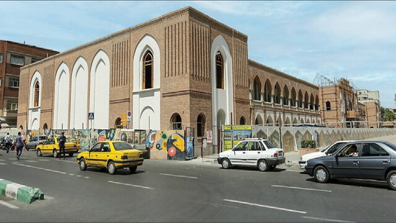 «اجلاس شهری تهران ۲۰۲۵» برگزار میشود