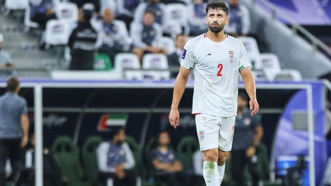 صادق محرمی پرسپولیسی می‌شود