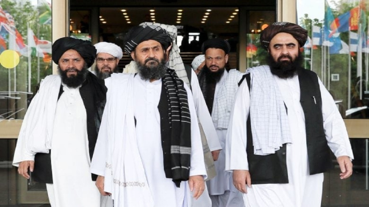مذاکرات مهم افغانستان و پاکستان در دوحه به زودی آغاز میشود
