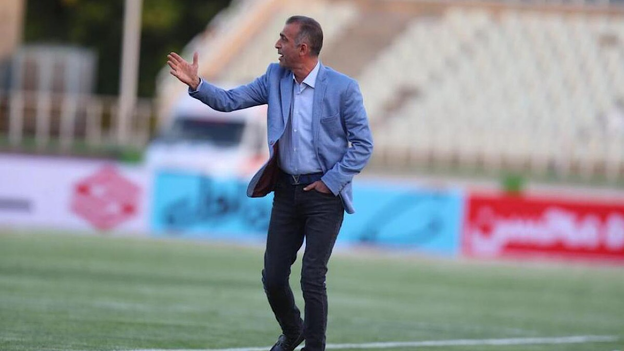 فراز کمالوند نقره داغ شد، فولاد و آلومینیوم جریمه!