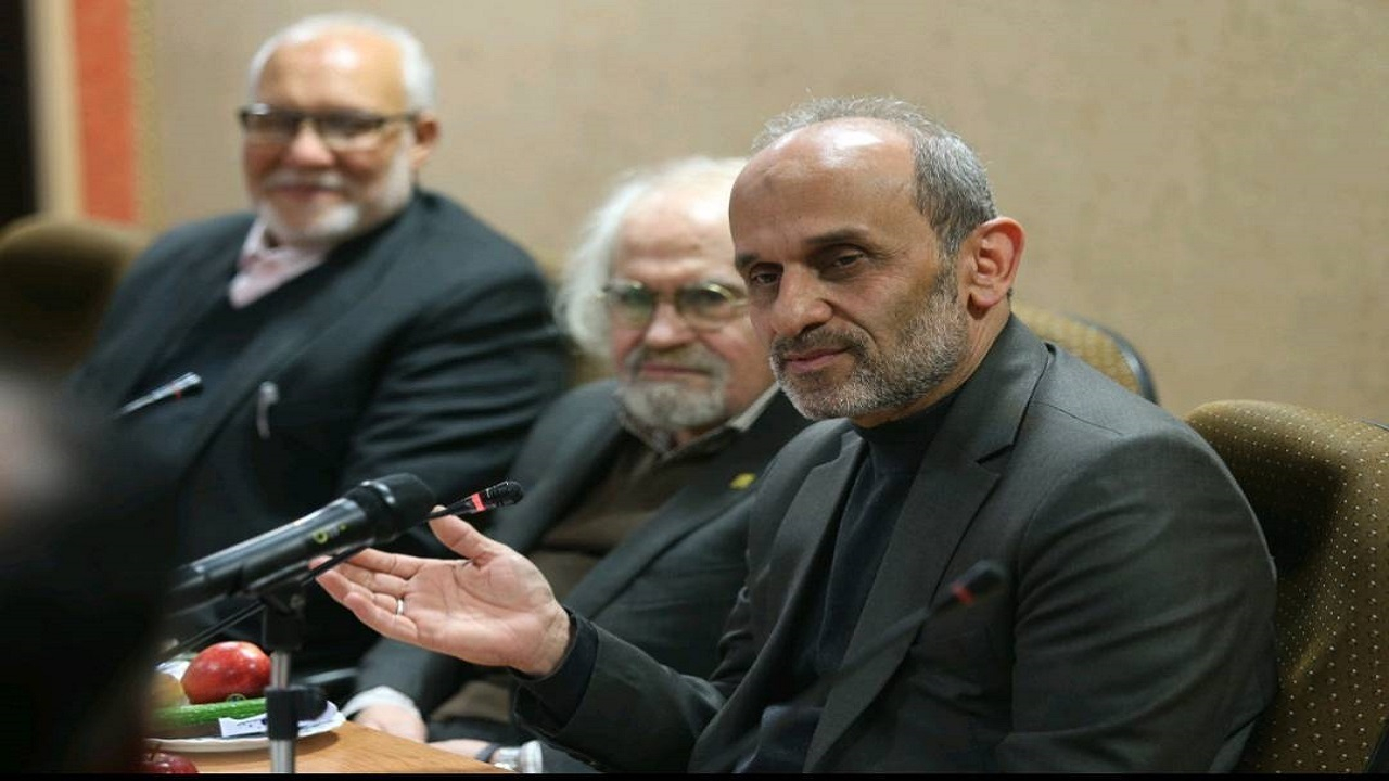 راهاندازی مراکز تولیدات مردمی در ۱۰ استان کشور تا پایان امسال