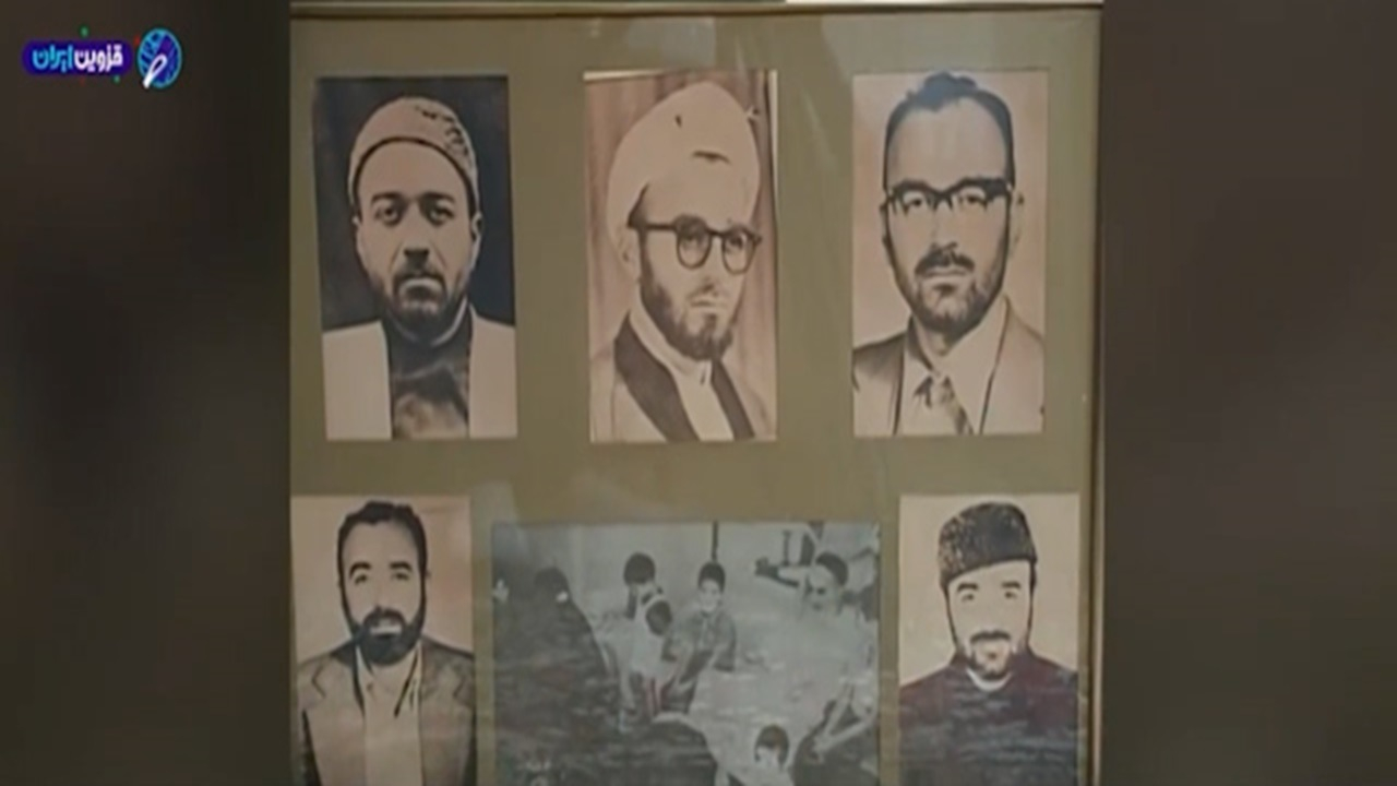 جایزه ادبی شهید اندرزگو + فیلم