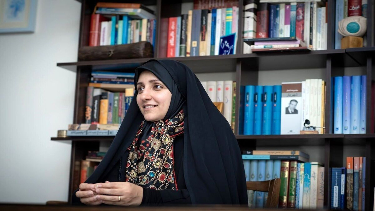 بهروزآذر: ظرفیت دیپلماسی در خدمت توانمندسازی زنان ایرانی قرار گیرد