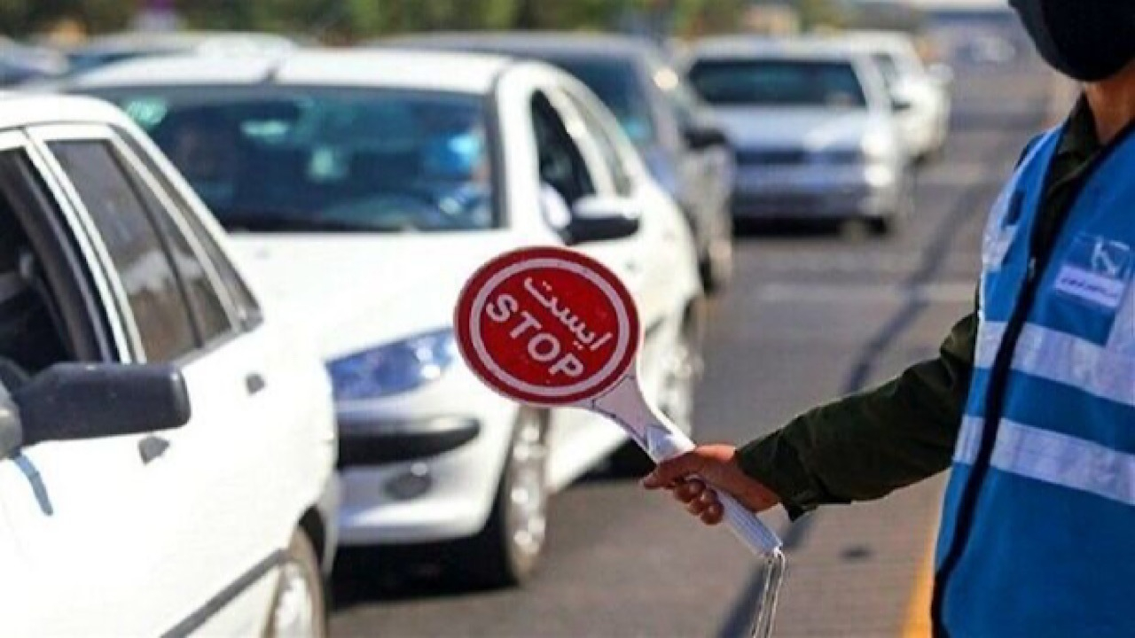 ترافیک سنگین در آزادراه‌های منتهی به تهران/ محور بندرعباس ـ لار همچنان مسدود است
