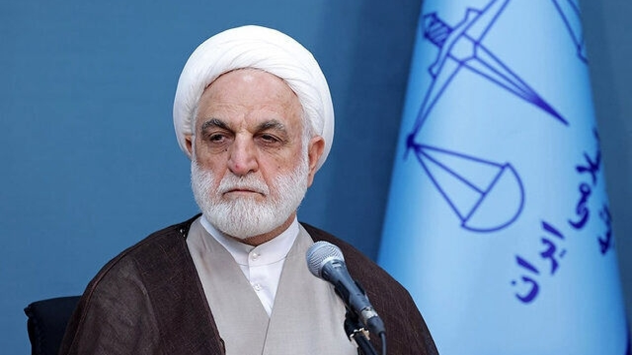 محسنی اژهای: واژگان بی مایه «تندرو» و «کندرو» را توسعه ندهیم