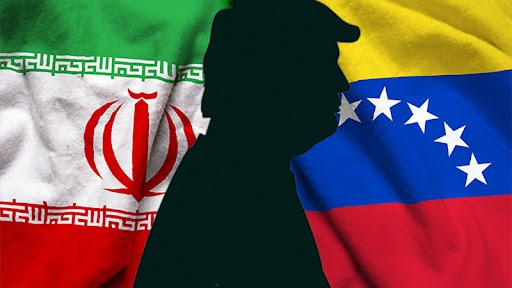 دیروز تهران امروز ونزوئلا؛ این روایت یک بازی آمریکایی است/ لطفا مستقل نباشید !