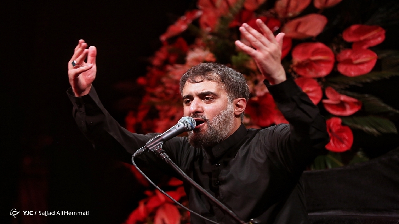 محمدحسین پویانفر: یک وجب از خاکمان را به کسی نمیدهیم