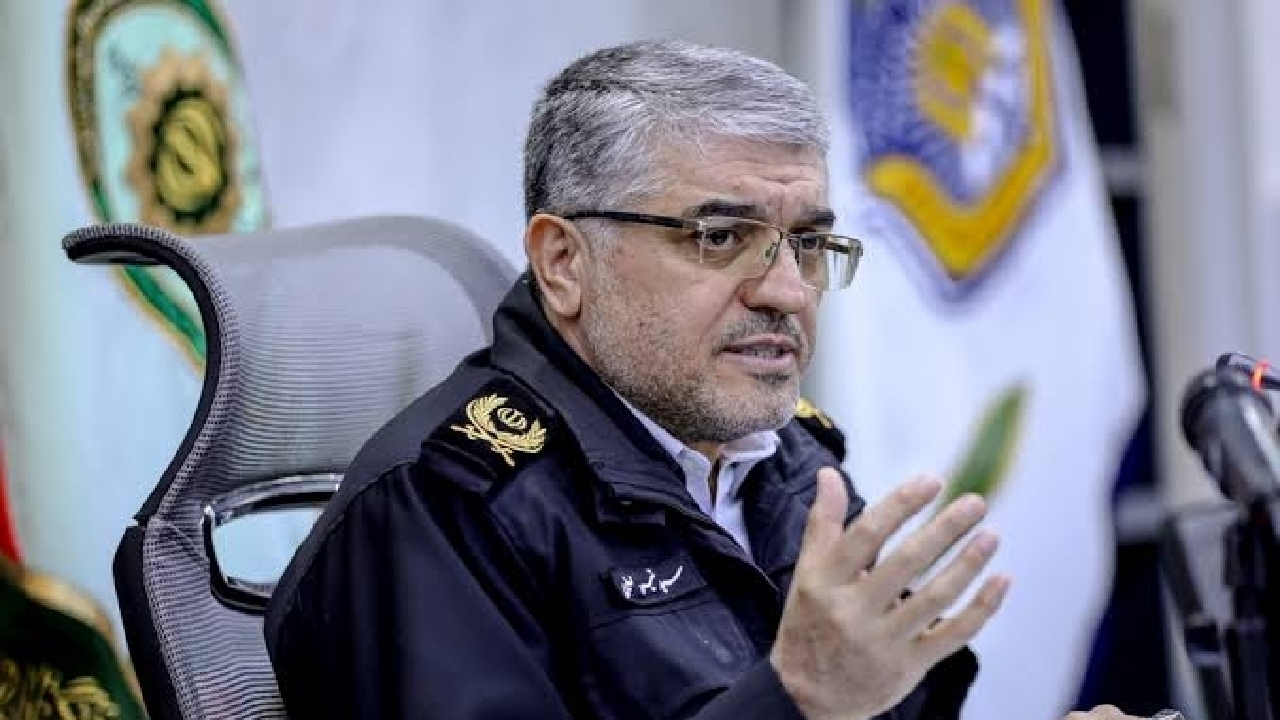 تست تصادف شرط تولید و واردات خودرو است