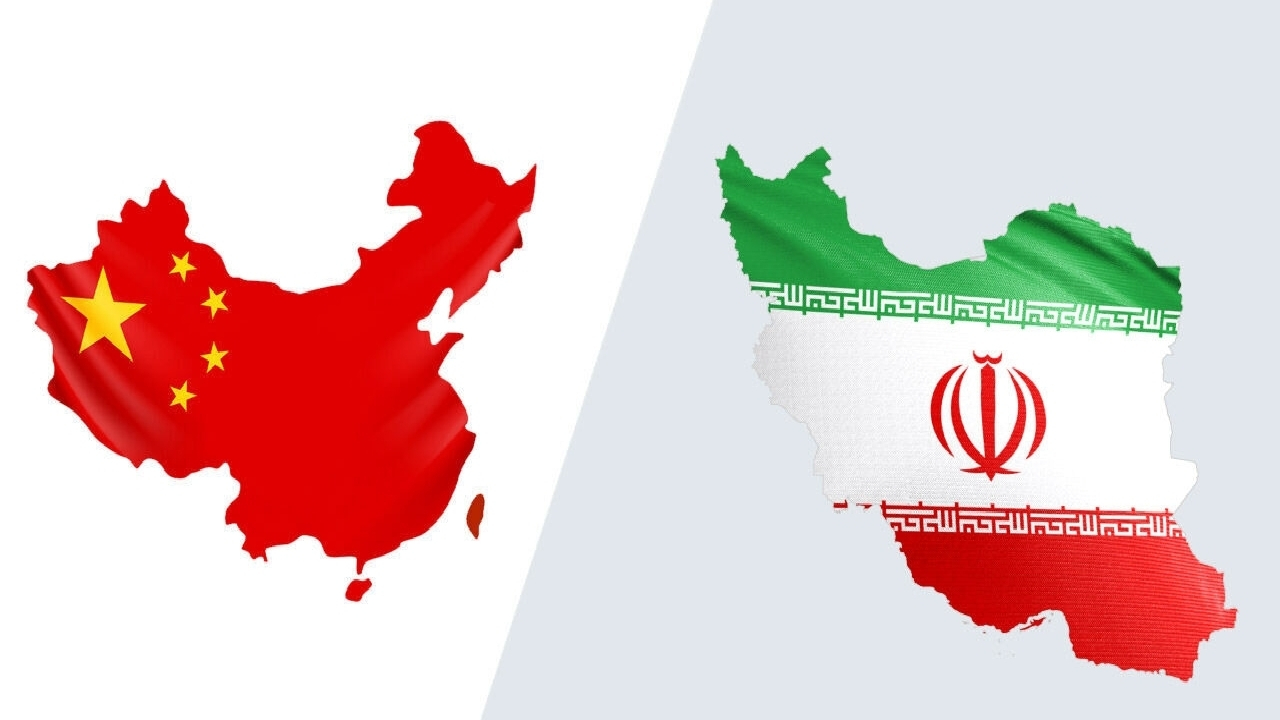 تکذیب برخی ادعا‌ها درباره توسعه روابط با چین