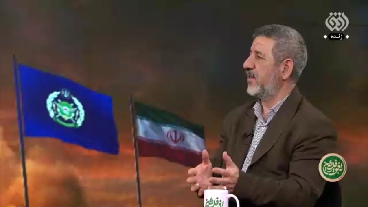 ملاحظات ایران برای انسداد احتمالی تنگه هرمز چه مواردی است؟ + فیلم