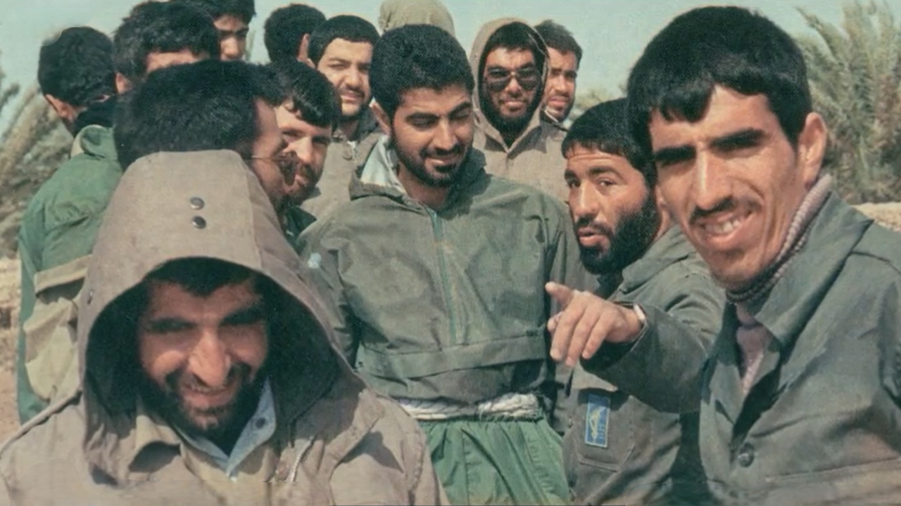 والفجر ۸؛ آزمون سخت لشکر ۴۱ ثارالله به فرماندهی حاج قاسم در دفاع مقدس + فیلم