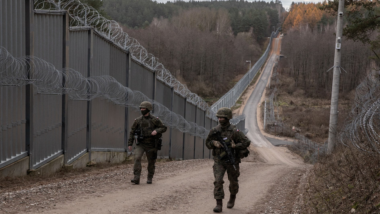 لهستان به سیستم‌های جدید ضد پهپادی روی می‌آورد