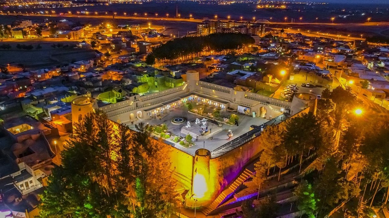 اولینهایی که از بیرجند شروع شد + فیلم