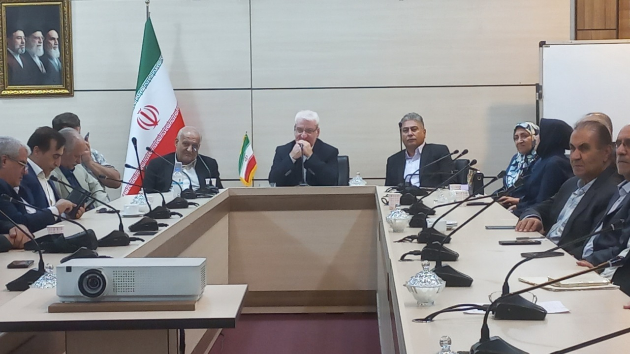 از نکوداشت شهریار تا جشنواره پایاننامههای برتر ادبیات فارسی