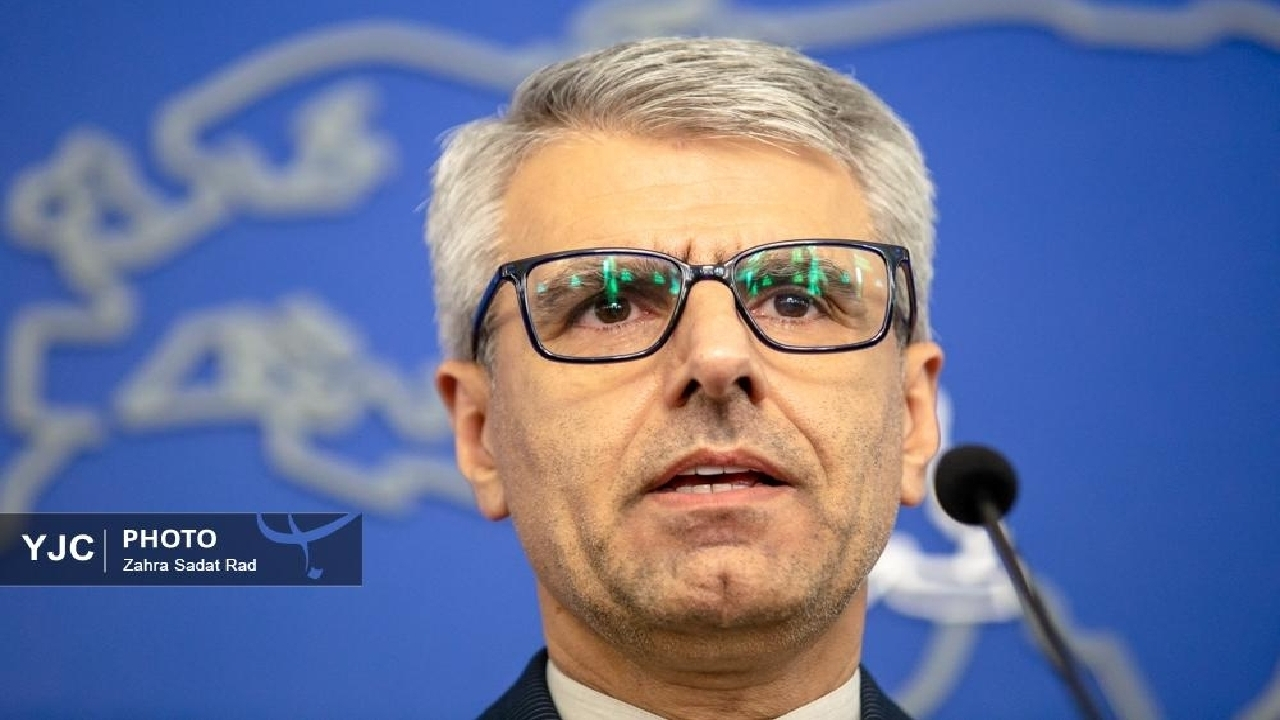 ایران آماده است به تعامل دیپلماتیک خود ادامه دهد
