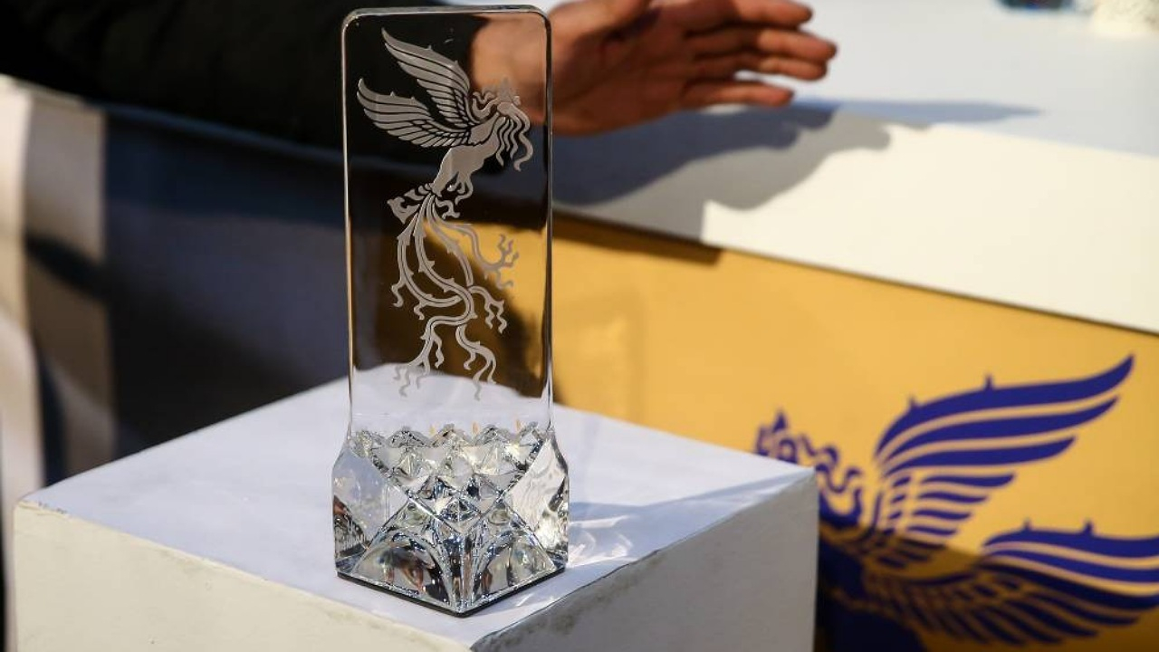 جدول نمایش فیلمهای جشنواره ملی فجر منتشر شد