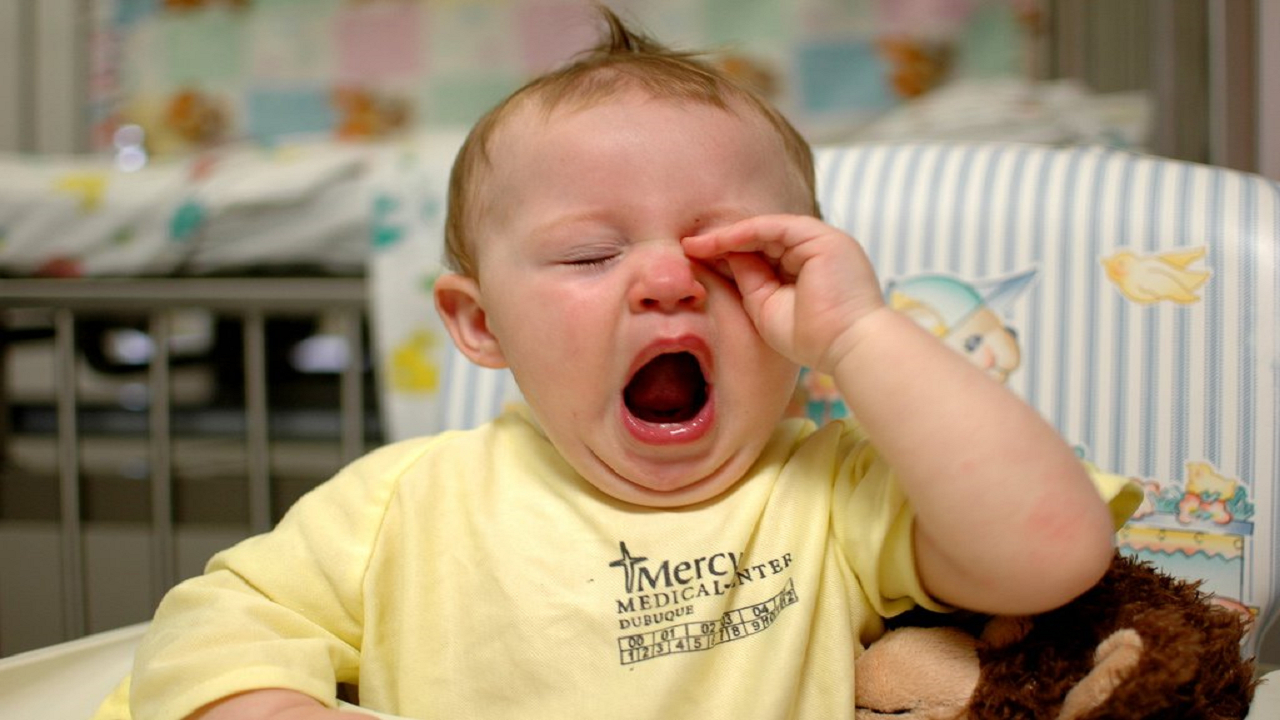 خمیازه؛ سوپاپ طبیعی بدن برای نجات مغز