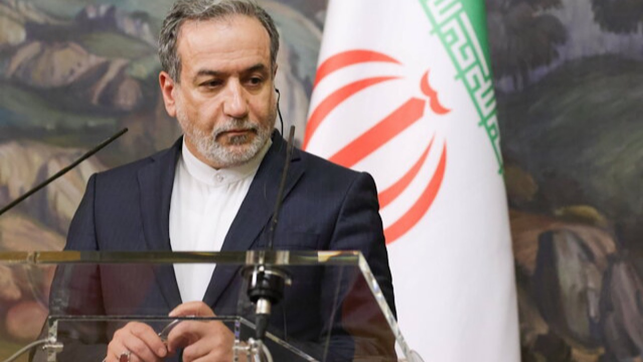 عراقچی: بدون احترام به حق غنیسازی، توافقی در کار نخواهد بود/ مانعی برای توسعه روابط ایران و مصر وجود ندارد