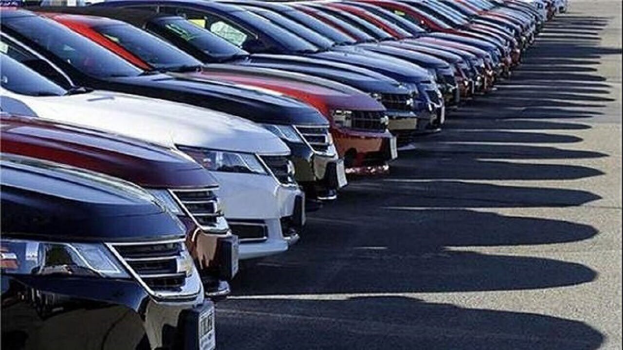 مخالفت سازمان توسعه تجارت از افزایش تعرفه خودروهای وارداتی