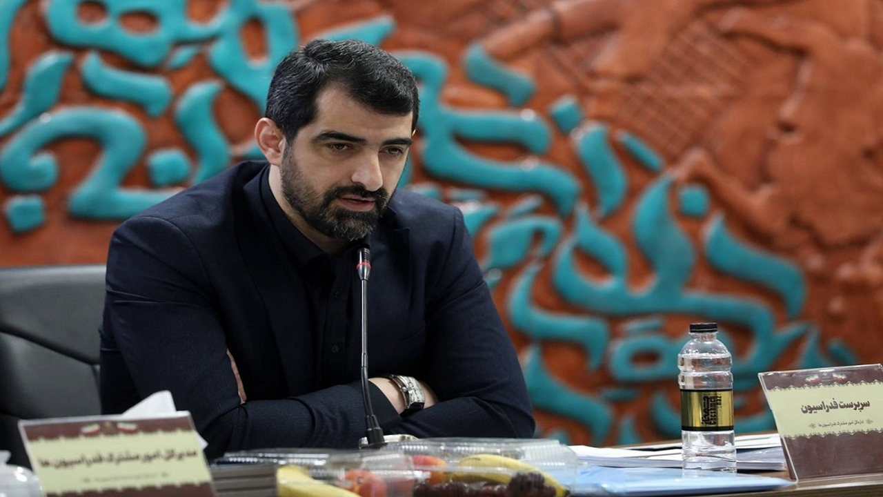 داوری: هدف ما کسب سهمیه جام جهانی و تکمیل چرخه نسلسازی است