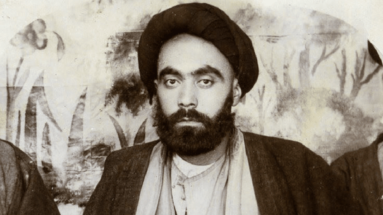 عالمی که وحدت را از زاهدان تا هند دنبال کرد