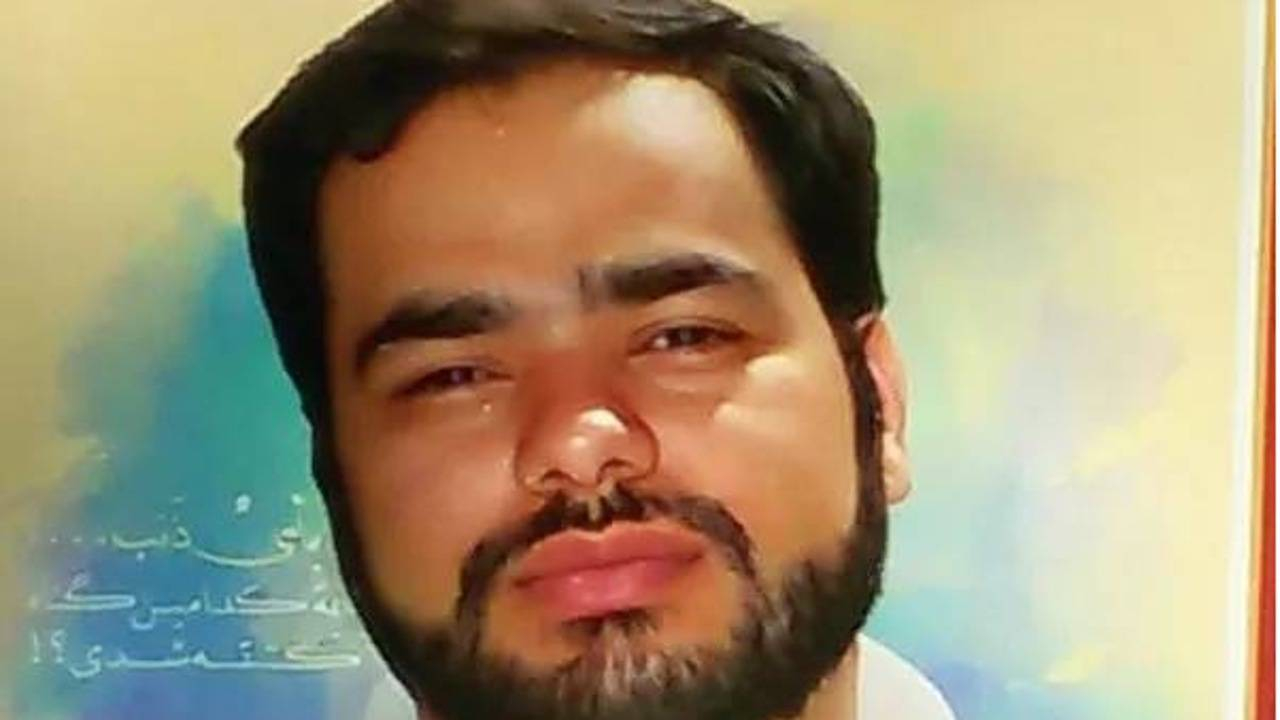 حکم قصاص قاتل شهید سلمان امیراحمدی اجرا شد