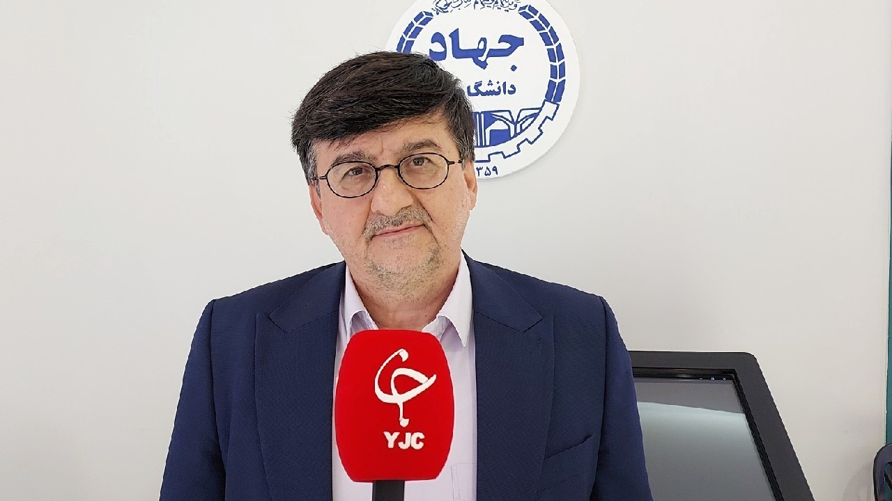 نمایشگاه دستاوردهای جهاد دانشگاهی، بستری برای تعامل و رفع چالشها