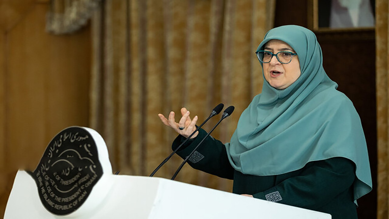 مهاجرانی: چابکسازی دولت فربه صبر میخواهد/ دولت از فرصت اجماعسازی با سایر قوا بهره میبرد