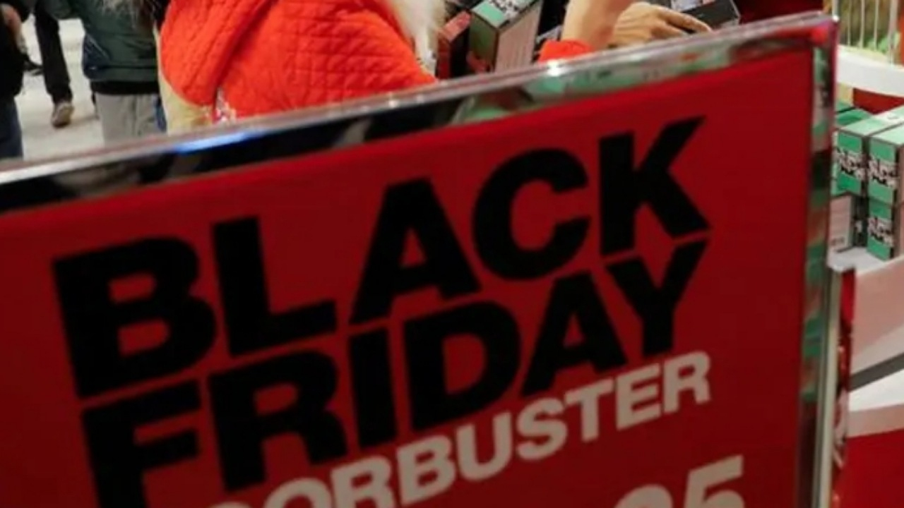 هشدار پلیس در آستانه جمعه سیاه: مراقب تله‌های دیجیتال باشید