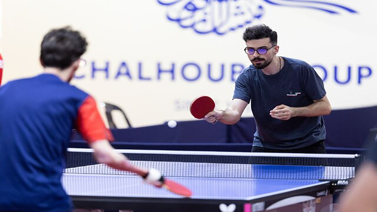 کسب ۴۱ مدال کاروان ایران در دومین روز از بازیهای پاراآسیایی جوانان