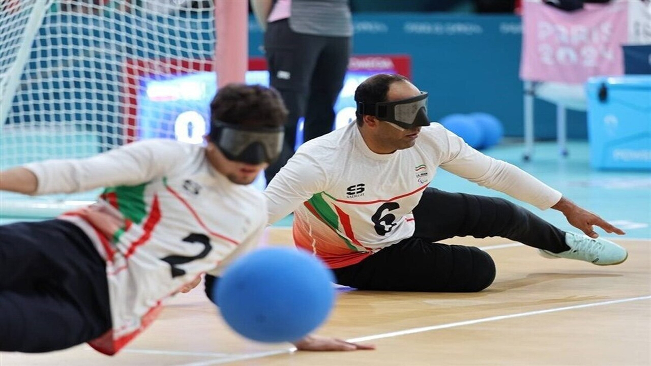 یازدهمین مرحله اردوی تیم ملی گلبال مردان برای مسابقات جهانی ۲۰۲۶ هانگژو برگزار میشود