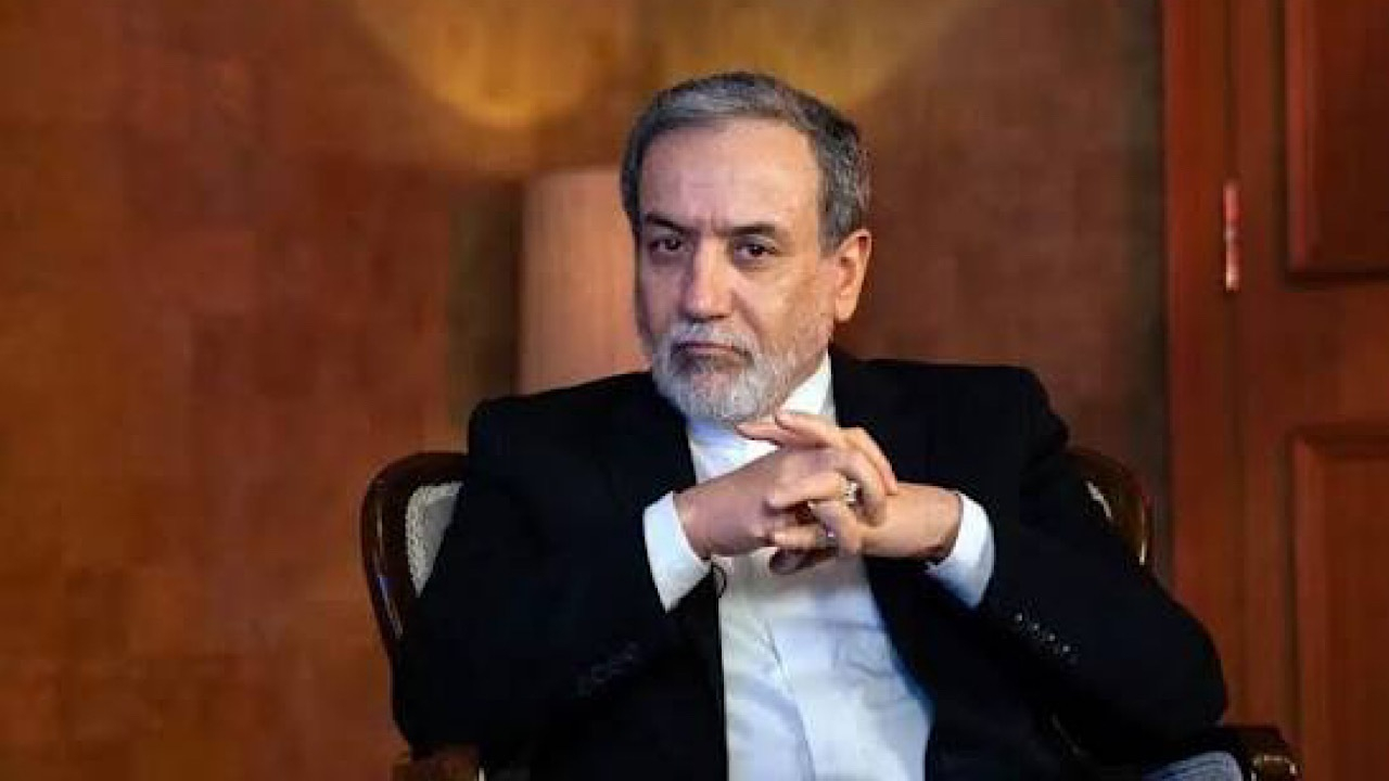 انتقاد عراقچی از مواضع مداخلهجویانه فرانسه در قبال ایران