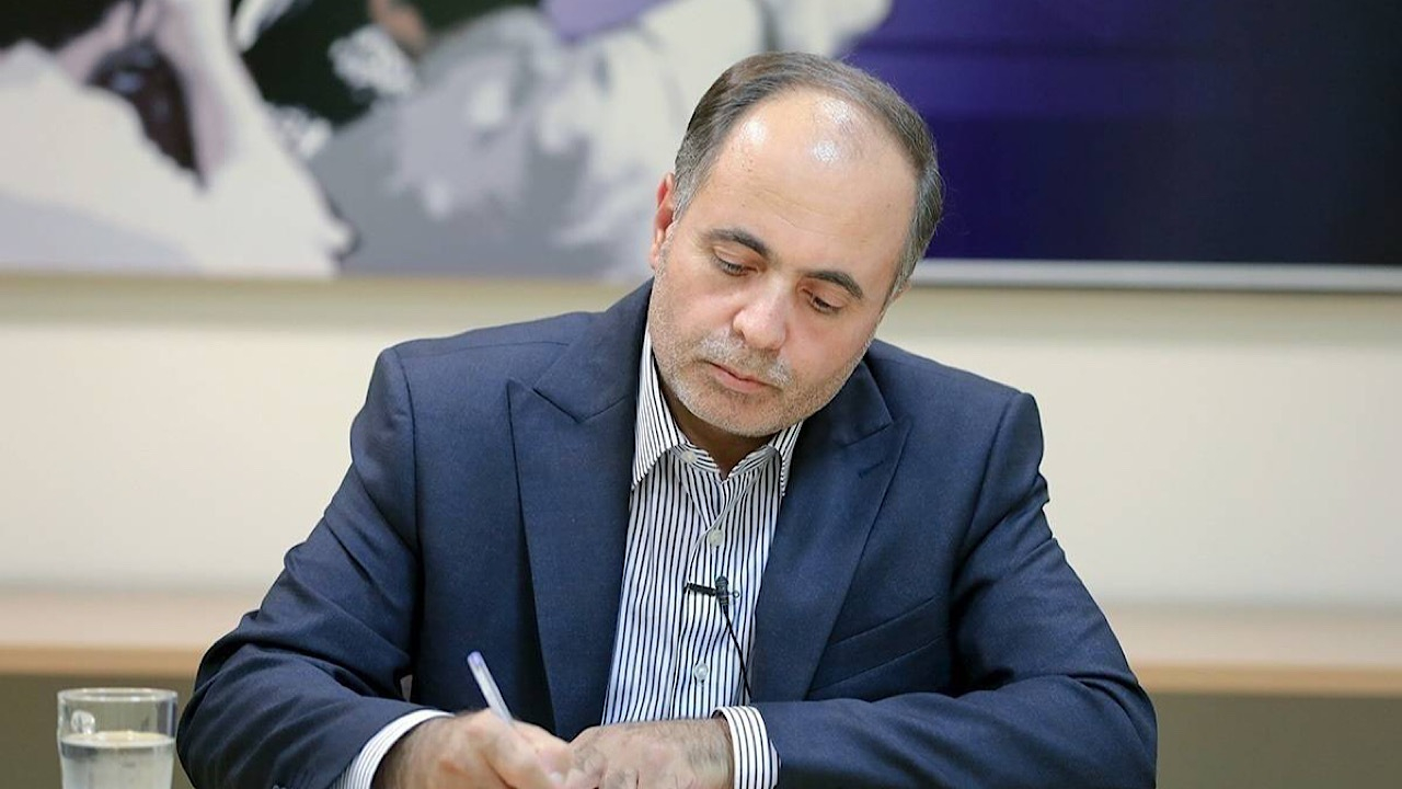 ایران آماده مشارکت در امنیت غذایی جهانی و پیشرفت روستایی است