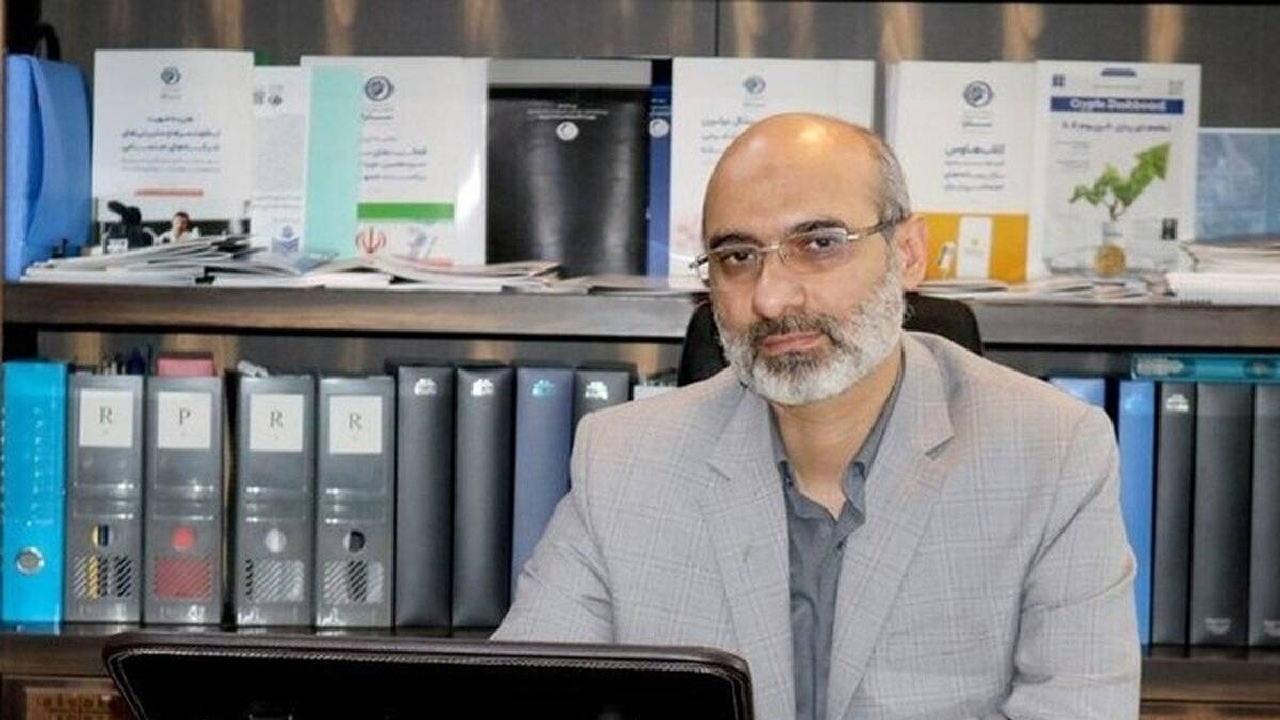 سعید مقیسه، رئیس مرکز بسیج صداوسیما، با حفظ سمت سرپرست شبکه افق شد