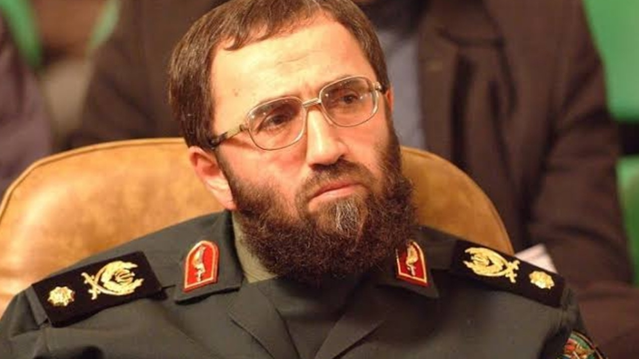 سردار باقرزاده: ۳ خلبان ایرانی توسط قطر به اسارت درآمدهاند