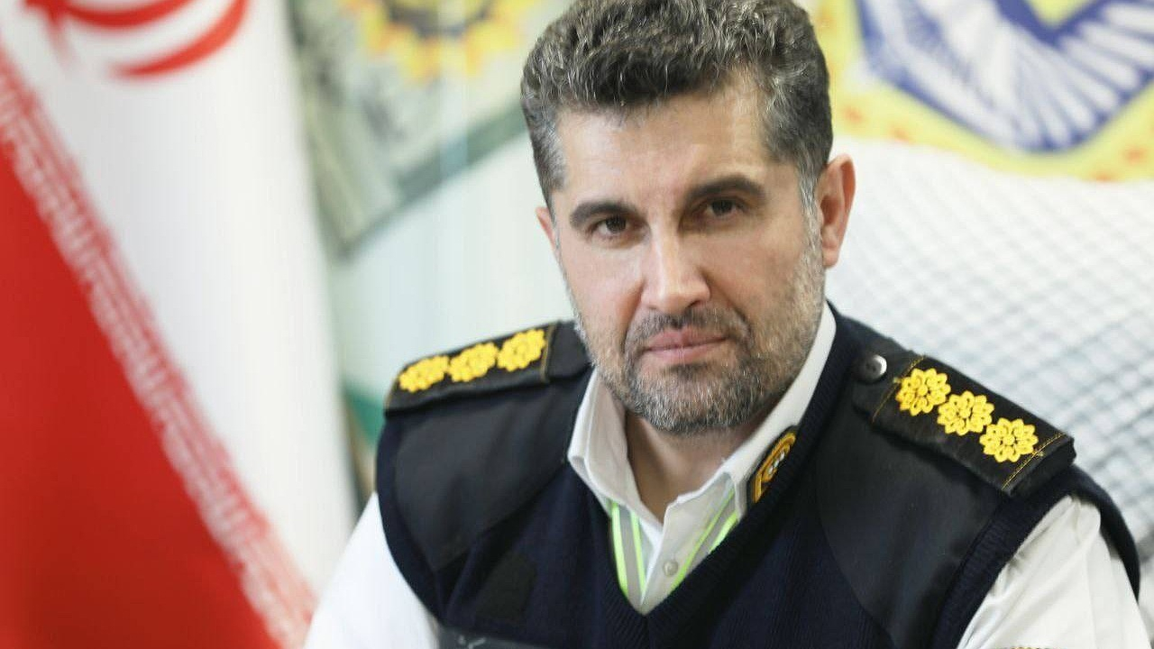 ثبت بیش از ۱۲ هزار تخلف حادثه ساز در دومین روز از فروردین ماه ۱۴۰۴ در پایتخت
