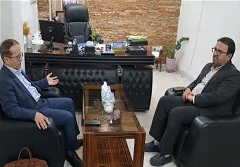 مناطق حفاظتشده جنوب بوشهر نیازمند تقویت تجهیزات