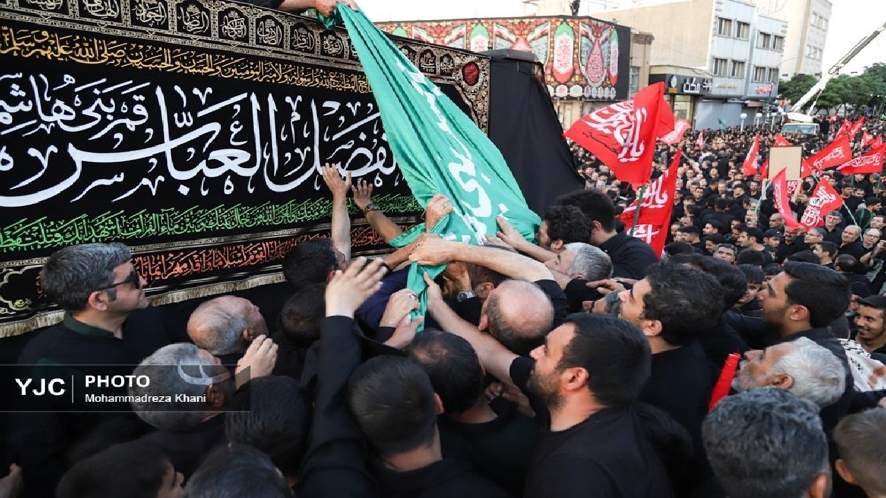 ملت امام حسین (ع) تنها با ایمان و خداترسی معنا پیدا میکند