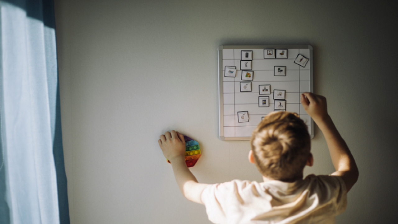 نتایج قابل توجه ترکیبی از سه مکمل در معکوس کردن علائم اوتیسم